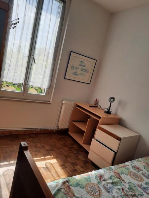  Appartement � louer 1 pi�ce 12 m�