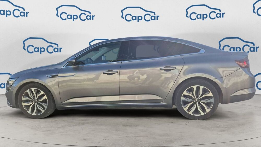 Talisman 1.7 Blue dCi 150 Intens 2020 occasion 80000 Amiens