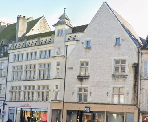 A LOUER - BUREAUX 2100 21200 Beaune