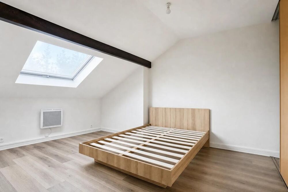 Vente Appartement Appartement 3 pièces de 55 m² à Corbeil-Essonnes Corbeil essonnes