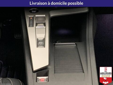 308 Hybrid 145 e-DCS6 Allure 2026 occasion 10150 Lavau