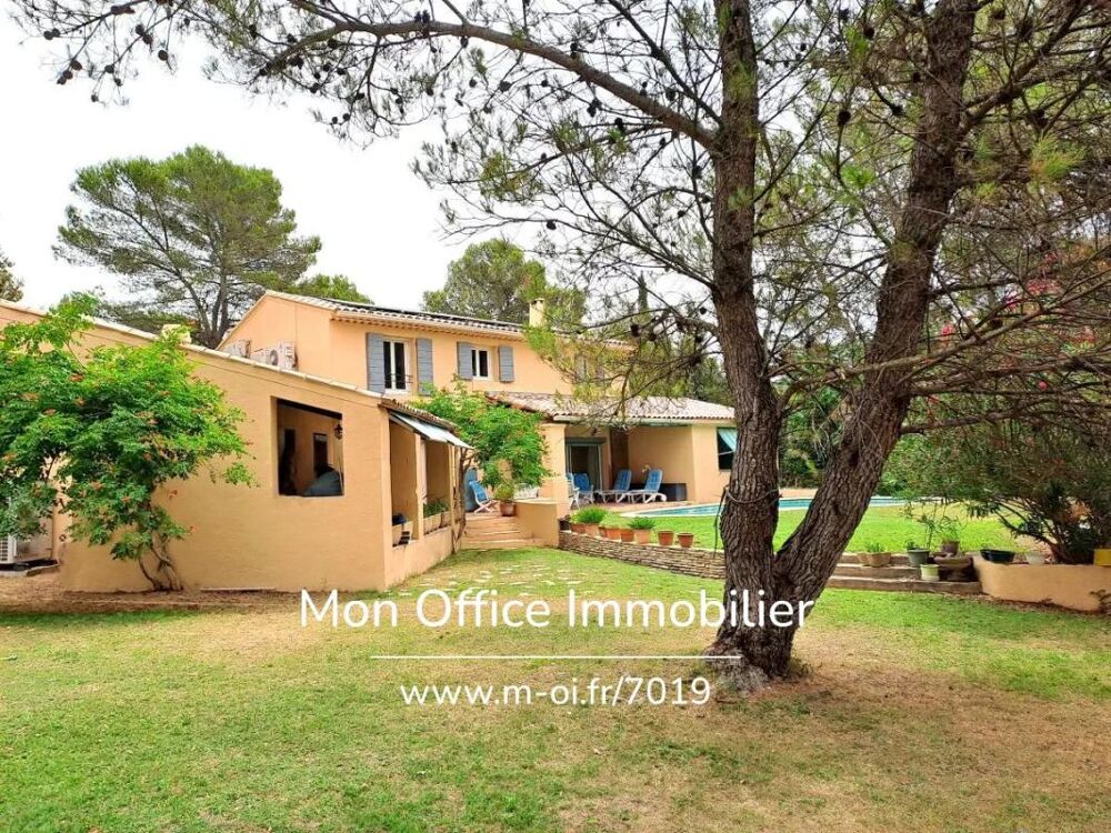 à vendre  Maison Aix-en-Provence (13100)