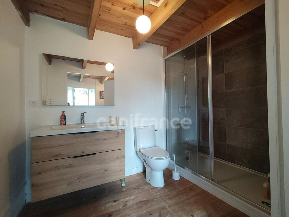 Vente Maison À VENDRE – MAISON AVEC POTENTIEL À BERRIEN Berrien