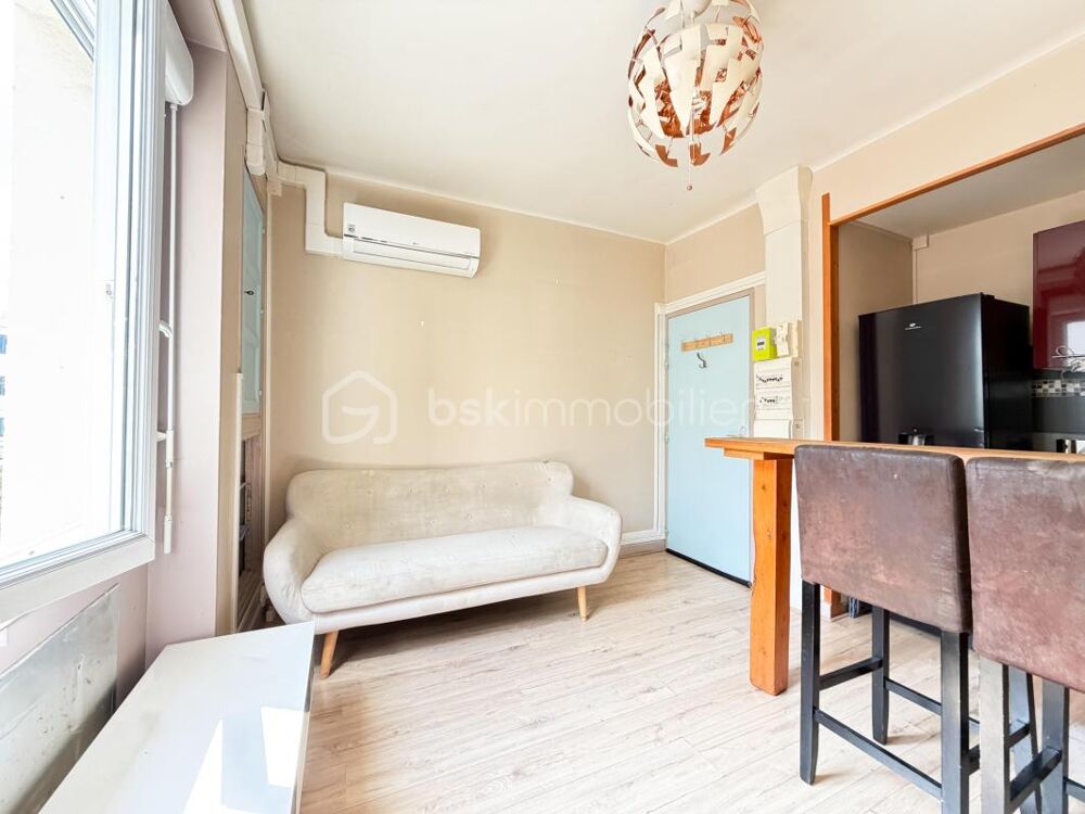Appartement 2 pièces 25 m² · à Dijon · 25 m² · 90 000 €