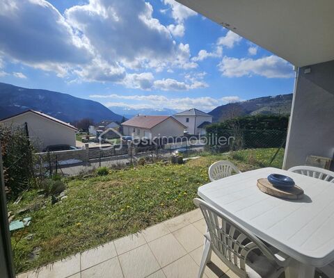   T2 rez de jardin Appartement - 2 pièce(s) - 49 m²
