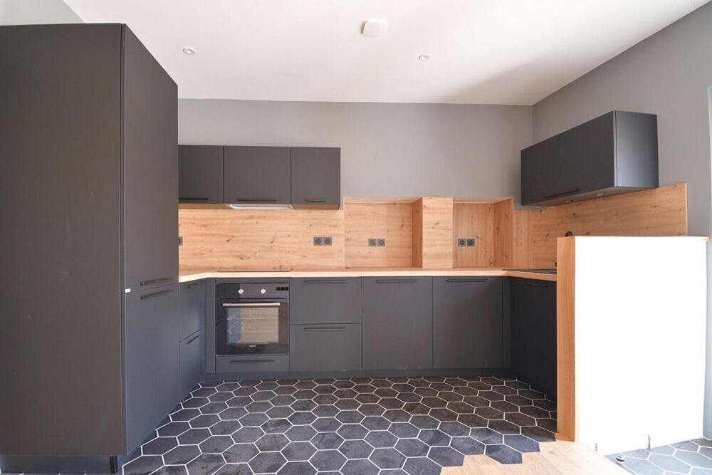 Maison 4 pièce(s) 110 m2