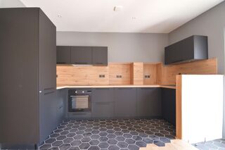  Maison à vendre 4 pièces 110 m²