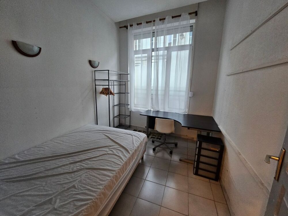 Location Appartement Appartement de 70m2 à louer sur Lille Lille