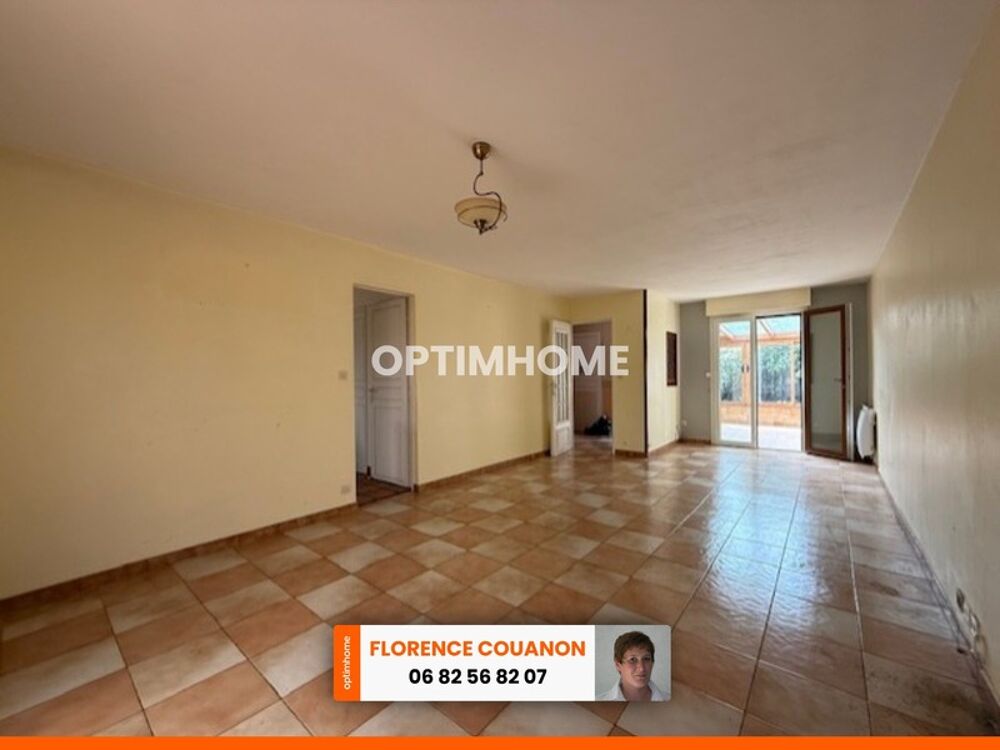 Vente Maison Une Parenth�se de Lumi�re et de Calme � Lisses Maison 120 m� Lisses