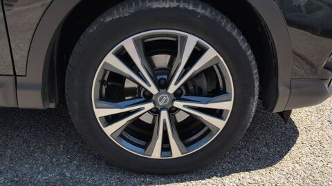 Qashqai III 1.5 dCi 110 Acenta 2018 occasion 42420 Lorette
