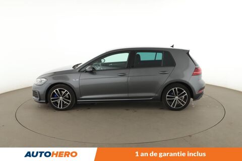 Golf VII 1.4 TSI GTE DSG6 5P 204 ch 2017 occasion 92130 Issy-les-Moulineaux