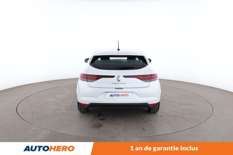 M&eacute;gane 1.5 dCi Blue Business 115 ch 2021 occasion 92130 Issy-les-Moulineaux