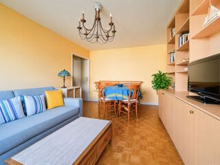 Vente Appartement PARIS XII -  Appartement avec un balcon Paris 12