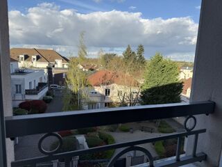  Appartement � louer 3 pi�ces 69 m�