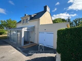  Maison à vendre 4 pièces 73 m²