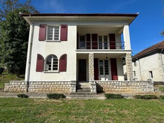  Maison � vendre 8 pi�ces 199 m�