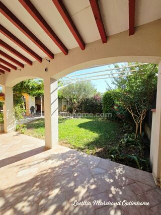  Maison à vendre 6 pièces 156 m²