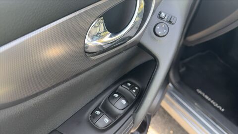 Qashqai II 1.5 dCi 115 2WD Visia 2018 occasion 69830 Saint Georges De Reneins