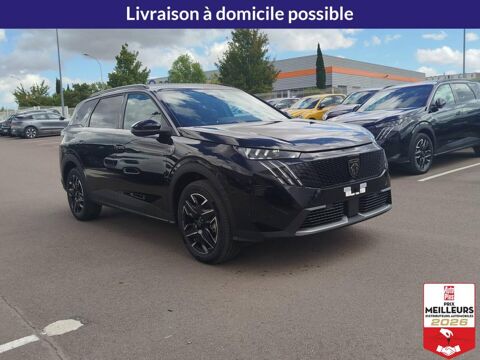 5008 Hybrid 145 e-DCS6 GT 2026 occasion 10150 Lavau