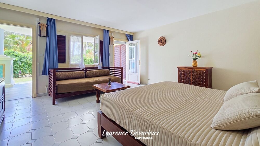 Appartement à vendre 1 pièces SAINT FRANCOIS (971)