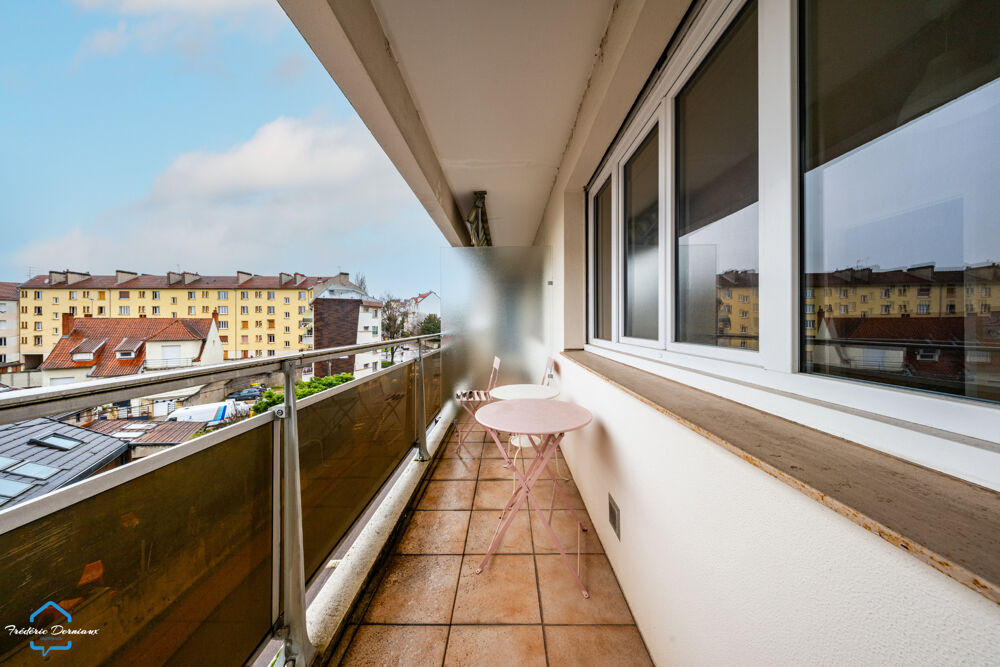Appartement 2 pièces 49 m² · à Dijon · 49 m² · 142 500 €