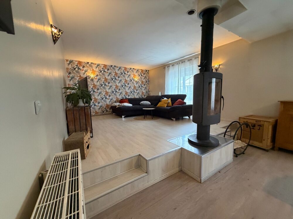 Vente Maison Maison à vendre BEUVRY LA FORET (59310) Beuvry la foret
