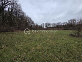Vente Terrain Terrain non constructible Blanzay