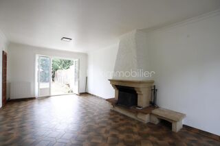 Vente Maison maison familiale Savigny le temple