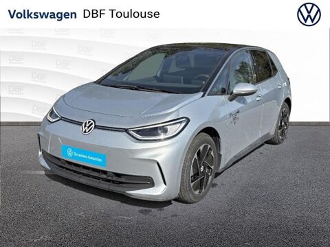 Volkswagen ID.3 ID 3 FL PRO (59KWH) ID. (204CH) 2025 occasion Toulouse 31100