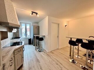  Appartement à vendre 4 pièces 90 m²