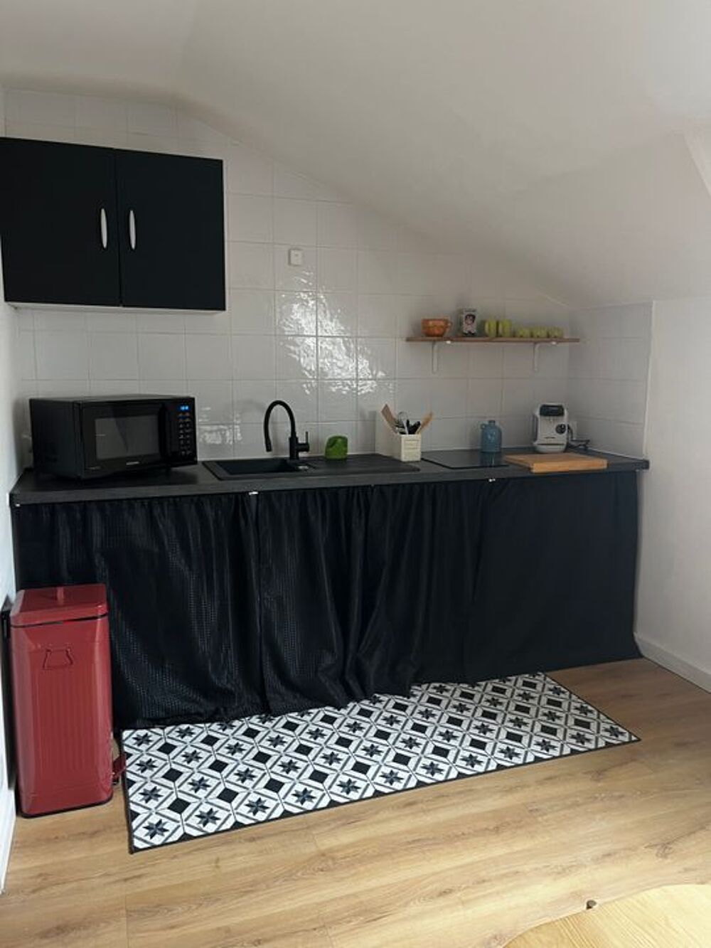 Location Appartement Studio de 21m2 à louer sur Ajaccio Ajaccio