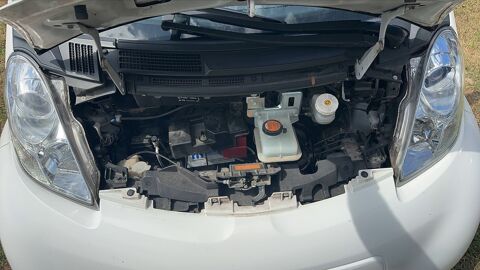 iOn EV 67 Active - Garantie constructeur 2018 occasion 77440 Dhuisy