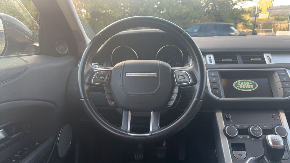 Range Rover Evoque II 2.0 eD4 150 SE 2018 occasion 57000 Metz
