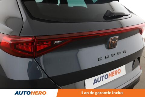 Formentor 1.5 TSI Business Edition DSG7 150 ch 2024 occasion 92130 Issy-les-Moulineaux