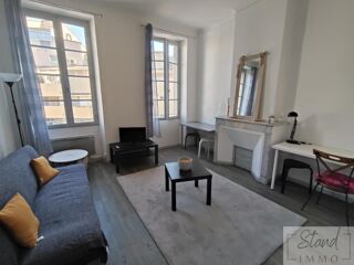  Appartement � louer 3 pi�ces 61 m�