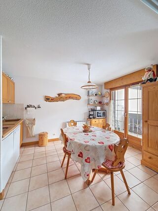  Appartement � vendre 2 pi�ces 32 m�