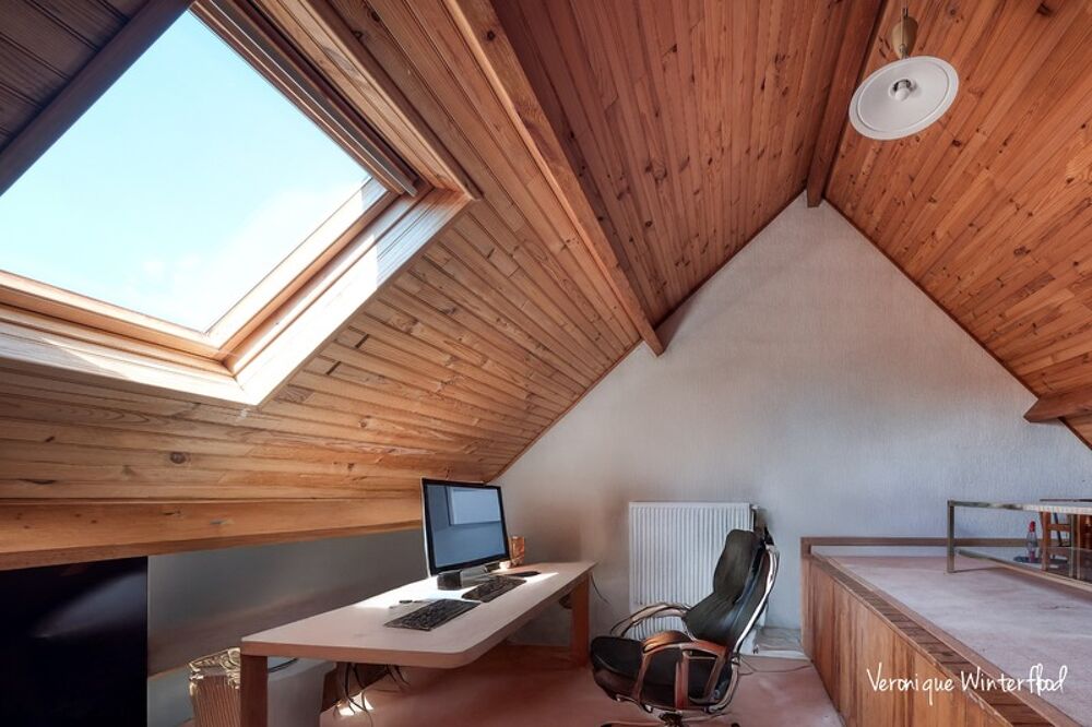 � vendre  Maison Noisy-le-Roi (78590)