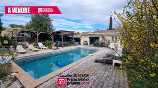  Villa � vendre 7 pi�ces 175 m�