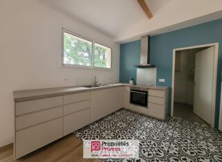 Maison à vendre 4 pièces 116 m²