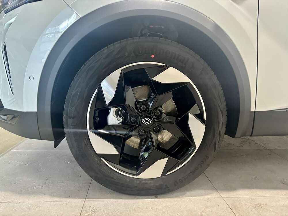 Captur II (2) 1.8 E-TECH FULL HYBRID 160 BA TECHNO 2026 occasion 52000 Chamarandes-Choignes