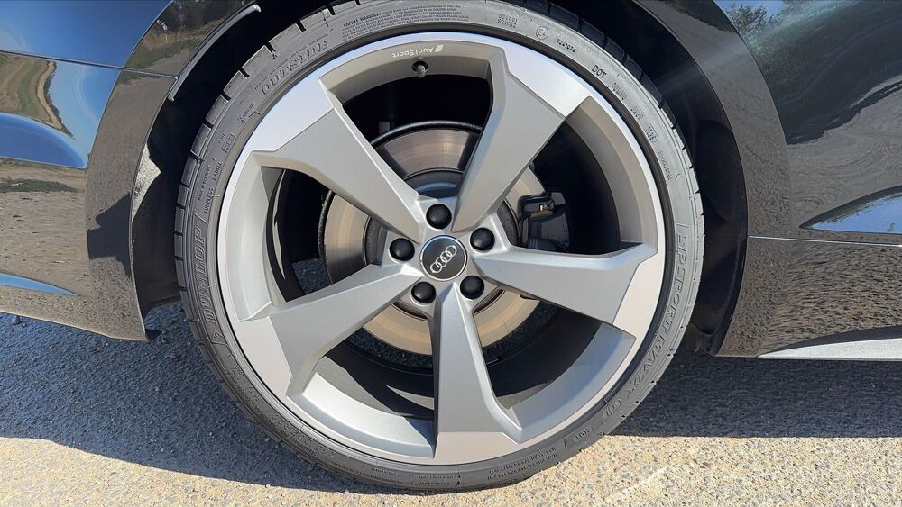 S5 3.0 TFSI 354 Quattro S-Tronic 8 . 2018 occasion 57280 Maizieres Les Metz