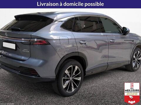 MG.EHS 1.5 HYBRID+ 224 CH BVA LUXURY 2026 occasion 78200 Buchelay