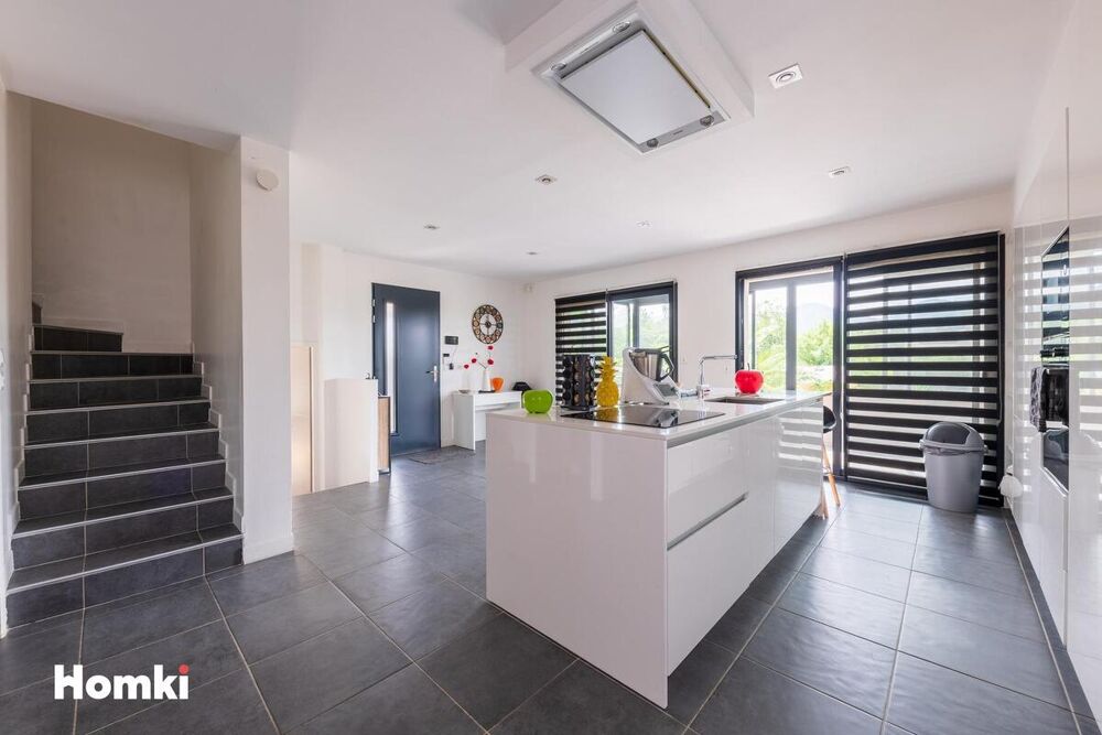 � vendre  Maison Plan-de-Cuques (13380)