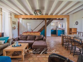  Maison à vendre 5 pièces 133 m²