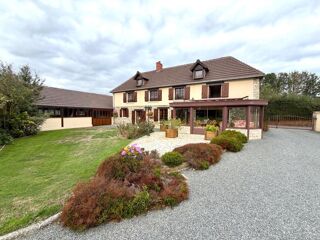  Maison à vendre 6 pièces 164 m²