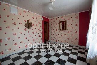  Maison à vendre 5 pièces 120 m²