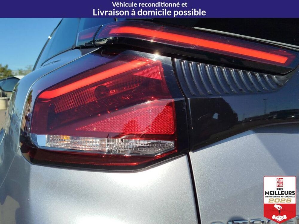 C4 Essence 130 EAT8 - Shine 2023 occasion 10150 Lavau