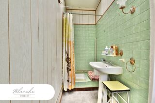  Maison � vendre 3 pi�ces 62 m�