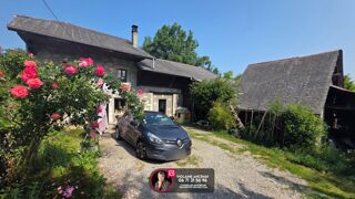  Maison � vendre 3 pi�ces 82 m�