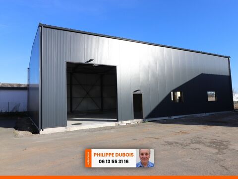 Local/bureau &agrave; louer NIORT (79) 2417 79000 Niort